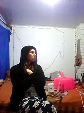 Cameron puppy online show from 03.14.25