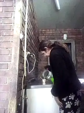 Cameron puppy online show from 03.15.25