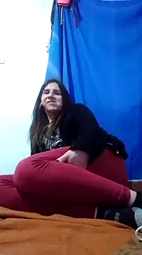 Cameron puppy online show from 03.17.25