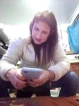 Cameron puppy online show from 03.18.25