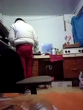 Cameron puppy online show from 03.18.25