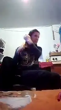 Cameron puppy online show from 03.19.25