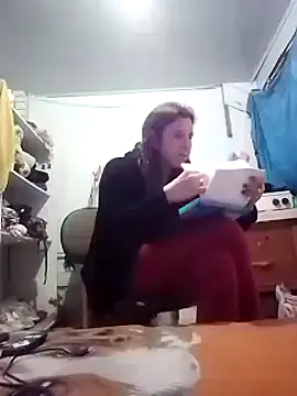 Cameron puppy online show from 03.19.25