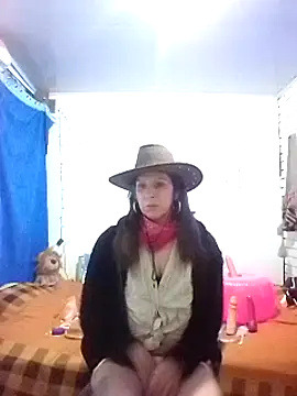 Cameron puppy online show from 03.20.25