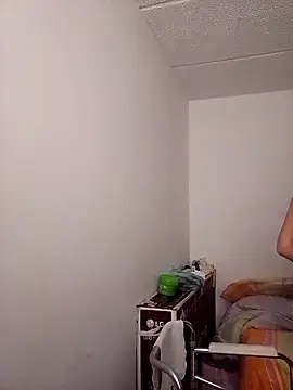 Cameron puppy online show from 10.21.25