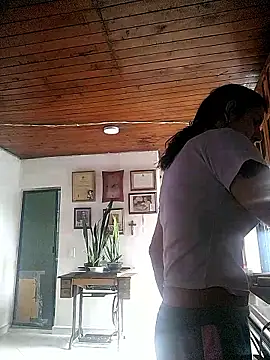 Cameron puppy online show from 01.08.26