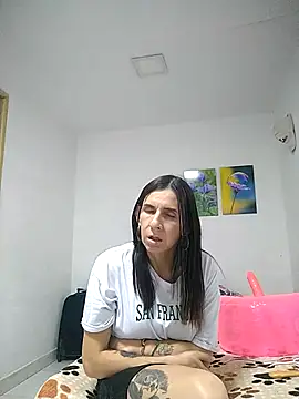 Cameron puppy online show from 06.19.26