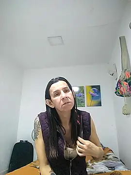 Cameron puppy online show from 08.02.26