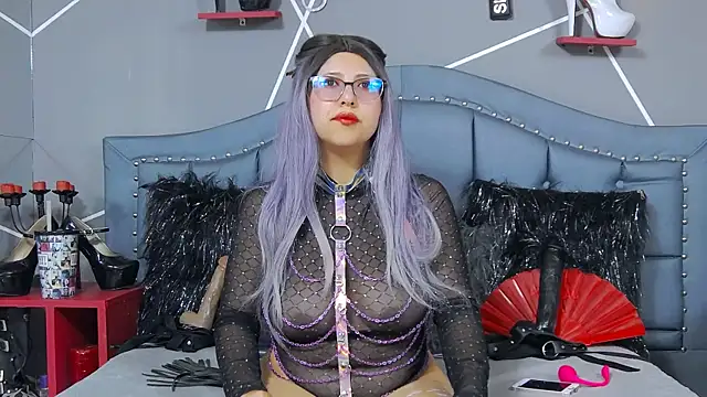 Evangeline online show from 02.17.25