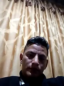 Snapshot of dantero chatting on 01.25.25 dantero online show from 01.25.25