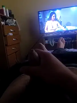 Snapshot of dantero chatting on 02.11.25 dantero online show from 02.11.25