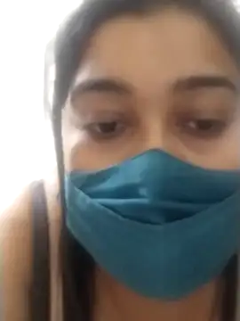 indianlisa5 online show from 01.20.25