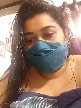 indianlisa5 online show from 01.22.25