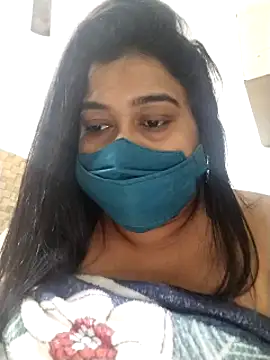 indianlisa5 online show from 01.22.25