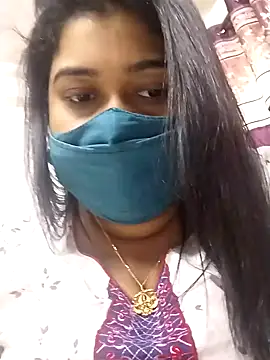 indianlisa5 online show from 01.23.25