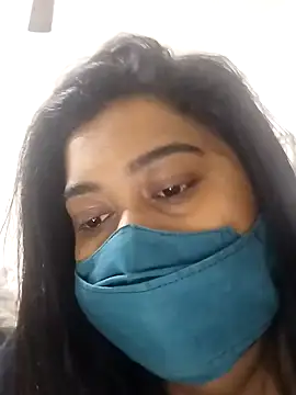 indianlisa5 online show from 01.29.25