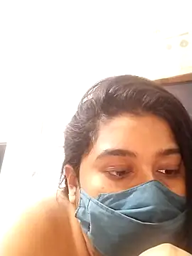 indianlisa5 online show from 02.14.25