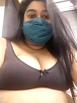 indianlisa5 online show from 02.23.25