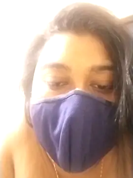 indianlisa5 online show from 10.17.25