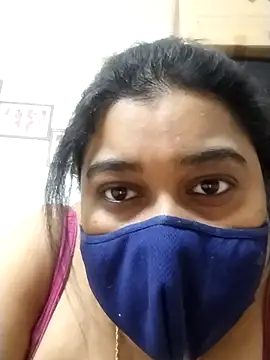 indianlisa5 online show from 11.20.25