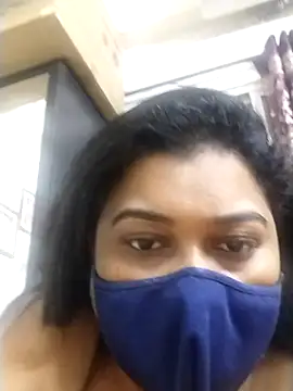 indianlisa5 online show from 11.29.25