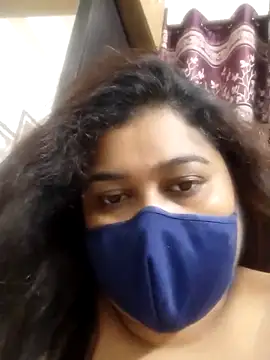 indianlisa5 online show from 06.15.26
