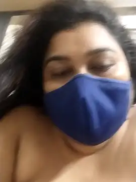 indianlisa5 online show from 06.17.26