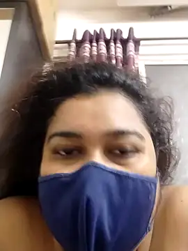 indianlisa5 online show from 07.01.26