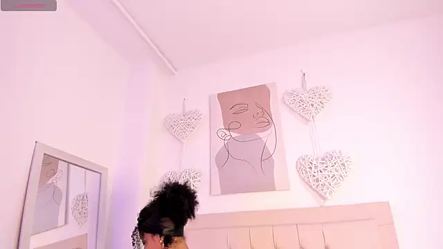 daiana curly online show from 02.03.25