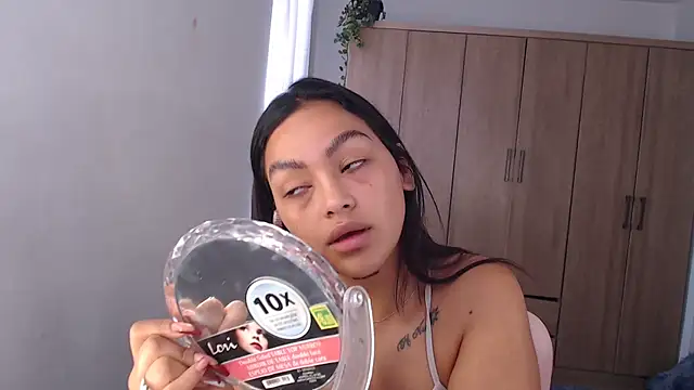 fairylatin222 online show from 03.03.25