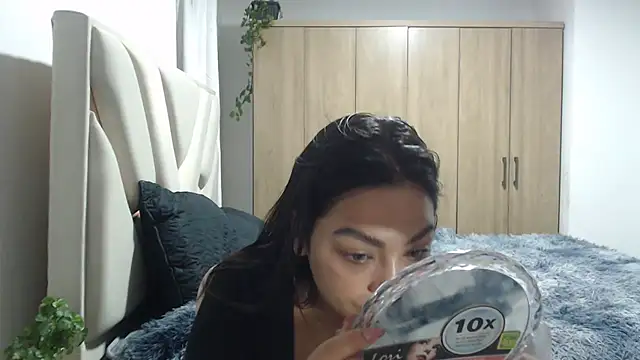 fairylatin222 online show from 03.15.25