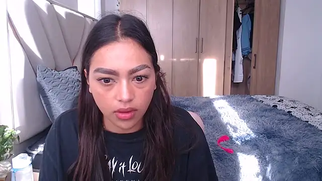 fairylatin222 online show from 03.18.25