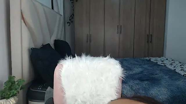 fairylatin222 online show from 03.21.25