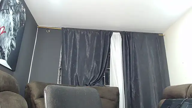 fairylatin222 online show from 11.23.25