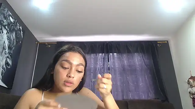 fairylatin222 online show from 11.30.25