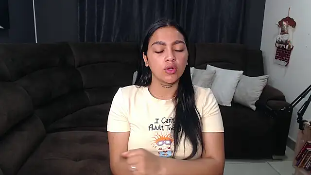 fairylatin222 online show from 12.21.25