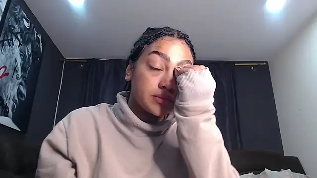 fairylatin222 online show from 01.06.26