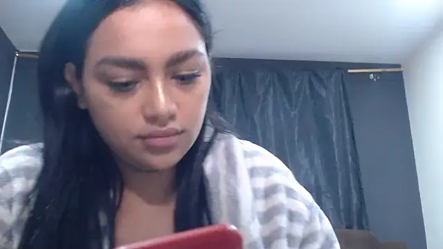 fairylatin222 online show from 01.16.26