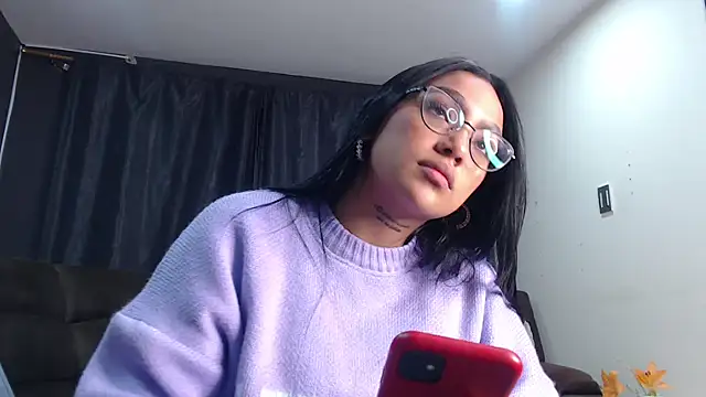 fairylatin222 online show from 01.18.26