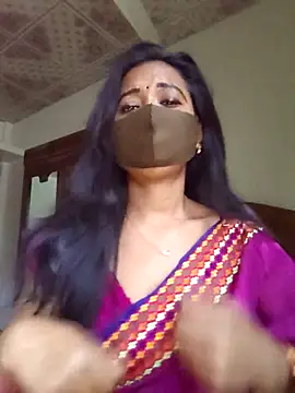Snapshot of Dil-Ka-Radhika chatting on 03.19.26 Dil-Ka-Radhika online show from 03.19.26