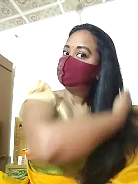 Snapshot of Dil-Ka-Radhika chatting on 03.31.26 Dil-Ka-Radhika online show from 03.31.26