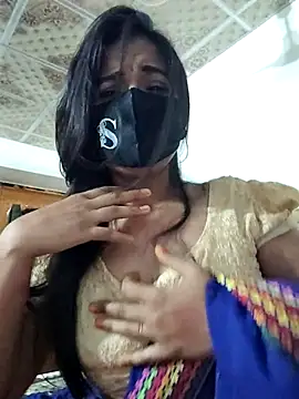 Snapshot of Dil-Ka-Radhika chatting on 04.20.26 Dil-Ka-Radhika online show from 04.20.26