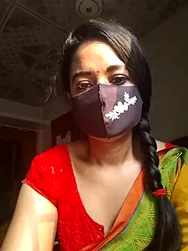 Snapshot of Dil-Ka-Radhika chatting on 04.22.26 Dil-Ka-Radhika online show from 04.22.26