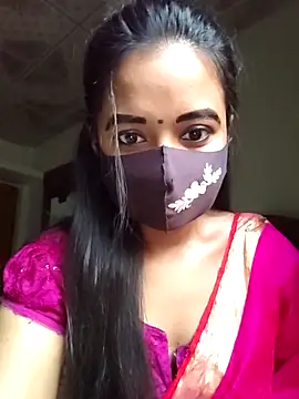 Snapshot of Dil-Ka-Radhika chatting on 04.23.26 Dil-Ka-Radhika online show from 04.23.26