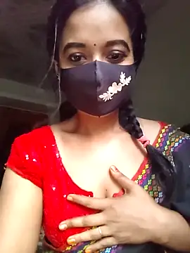 Snapshot of Dil-Ka-Radhika chatting on 04.24.26 Dil-Ka-Radhika online show from 04.24.26