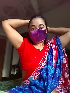 Snapshot of Dil-Ka-Radhika chatting on 04.25.26 Dil-Ka-Radhika online show from 04.25.26