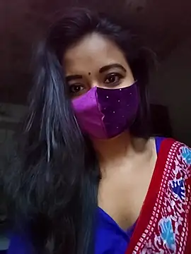 Snapshot of Dil-Ka-Radhika chatting on 04.27.26 Dil-Ka-Radhika online show from 04.27.26