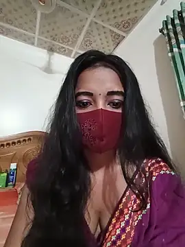 Snapshot of Dil-Ka-Radhika chatting on 05.23.26 Dil-Ka-Radhika online show from 05.23.26