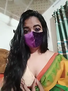 Snapshot of Dil-Ka-Radhika chatting on 05.25.26 Dil-Ka-Radhika online show from 05.25.26