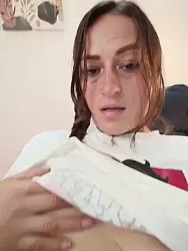 Snapshot of JadeHiilton chatting on 02.27.26 JadeHiilton online show from 02.27.26